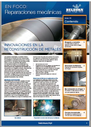 Reparaciones mecánicas